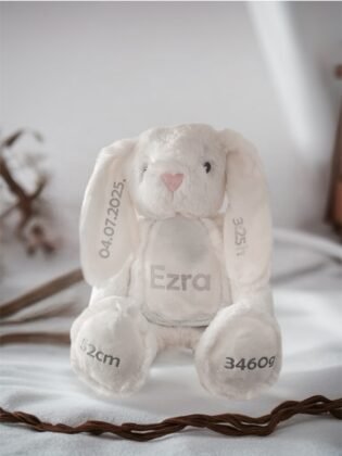 Personalizirani plišanac